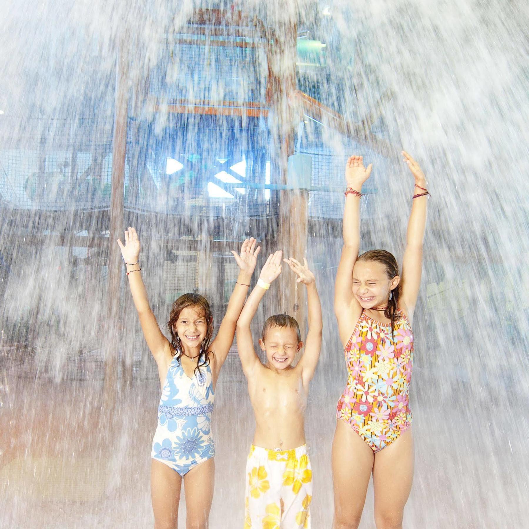 Grand Country Waterpark Resort Branson Eksteriør bilde